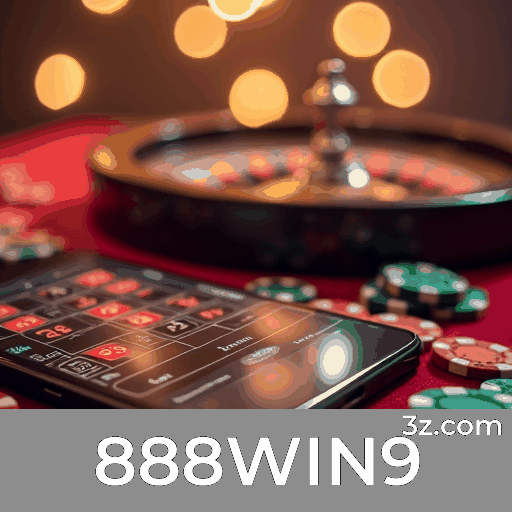 888WIN9: Jogo em Tempo Real para Brasileiros