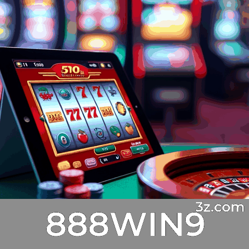 Desbloqueie Privilégios Exclusivos com Sua Conta 888WIN9