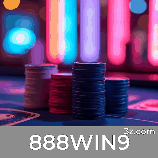 Inovação Tecnológica da 888WIN9: Aposta Inteligente e Segura