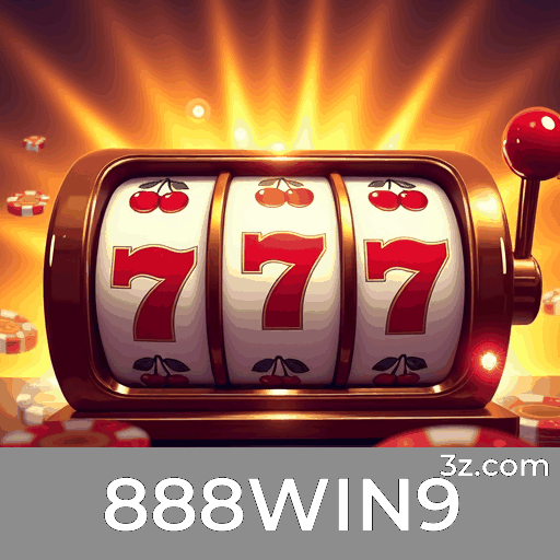 888WIN9: Jogo em Tempo Real para Brasileiros