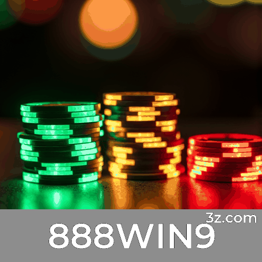 888WIN9: Experiência de Cassino Imersiva para Brasileiros