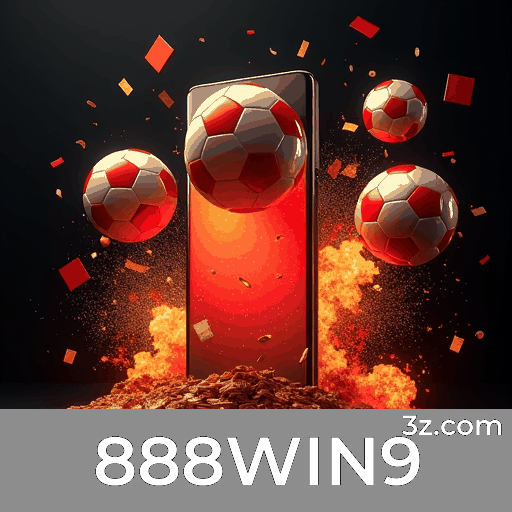 888WIN9: Emoção e Estratégia no Mundo do Esporte