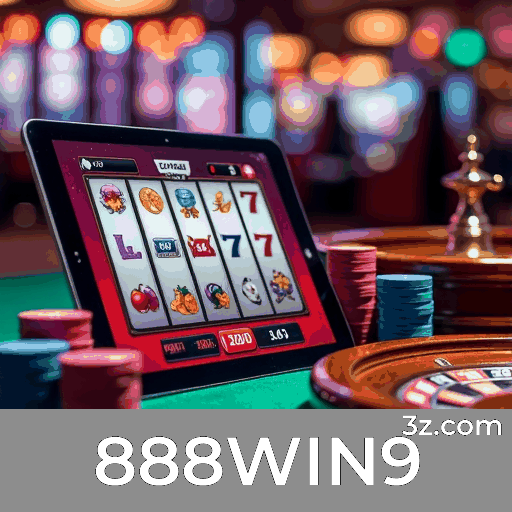 888WIN9 app: Bônus Exclusivos e Ofertas Imperdíveis!
