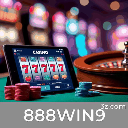Descubra as Experiências de Entretenimento Disruptivas na 888WIN9