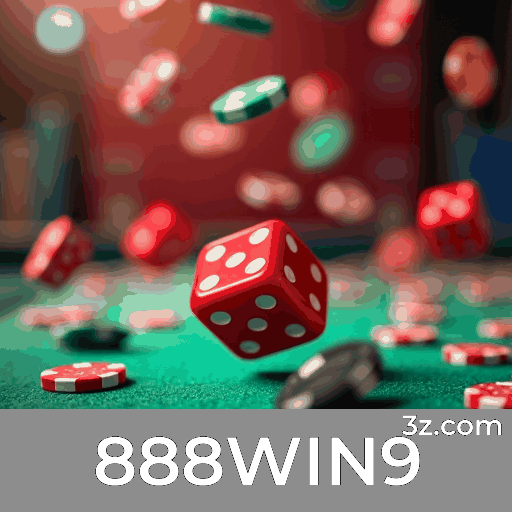 888WIN9: Jogo em Tempo Real para Brasileiros