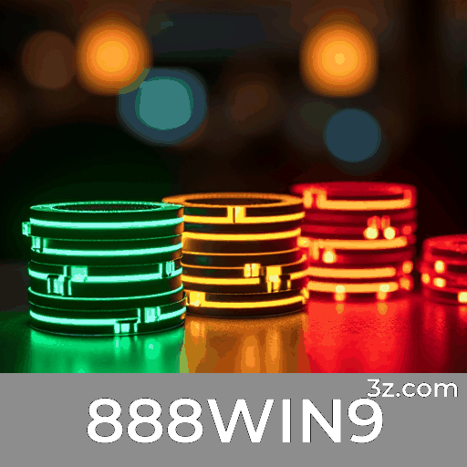 888WIN9: Experiência de Cassino Imersiva para Brasileiros