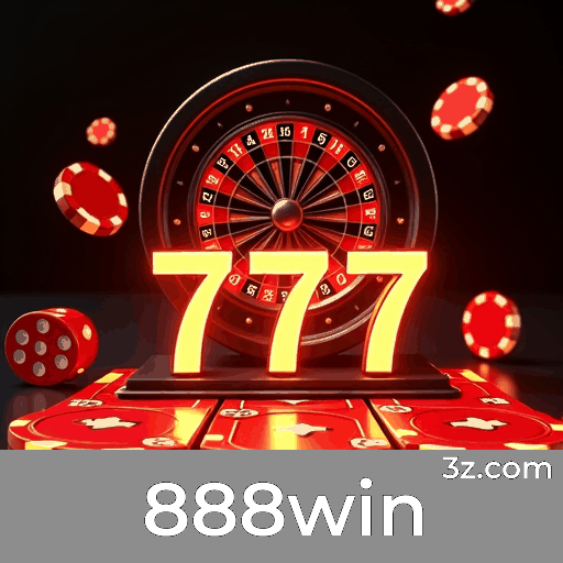 888win: Experiência de Cassino Imersiva para Brasileiros