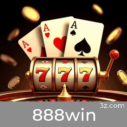 888win: Plataforma de Apostas Profissional e Segura